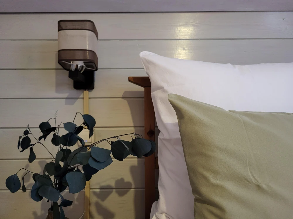 Дуплекс 
"Дом в Дракино"